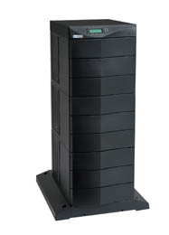 ePower Online Single Phase UPS - Powerware 9170 by Eaton